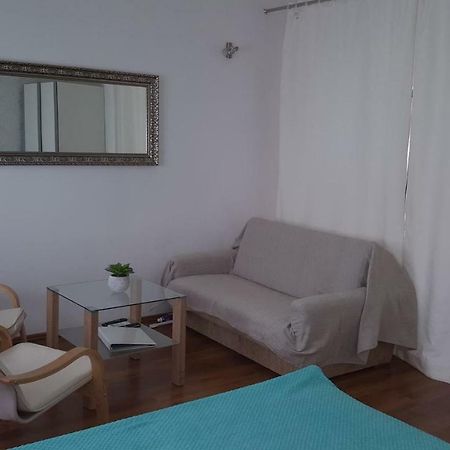 Apartments Crikvenica Exterior foto